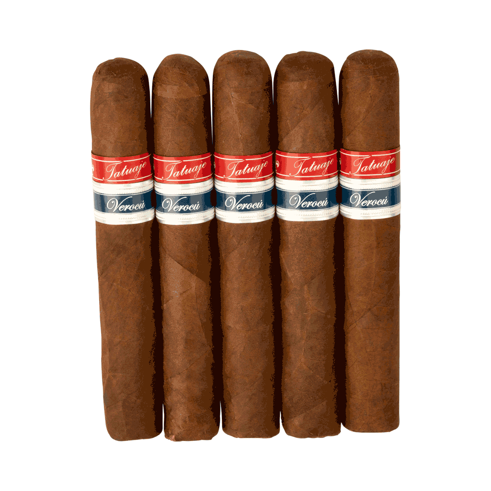 Blue No. 2, , cigars
